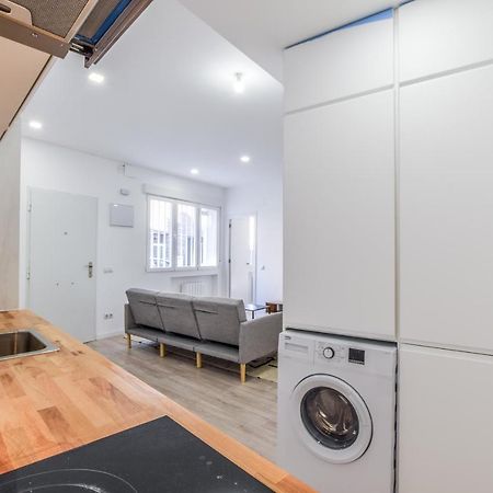 Apartamentos Madrid Rio I Exteriér fotografie
