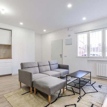 Apartamentos Madrid Rio I Exteriér fotografie